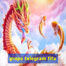 grupo telegram fifa